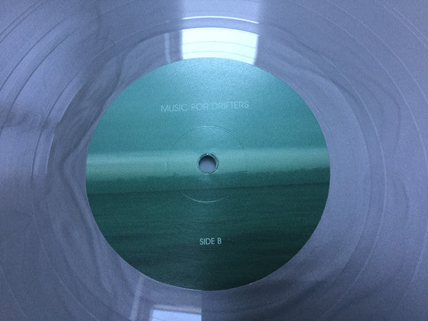 Field Music - Music For Drifters | Mint (M) Mint (M)-The Happy Cap