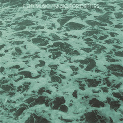 Field Music - Music For Drifters | Mint (M) Mint (M)-The Happy Cap