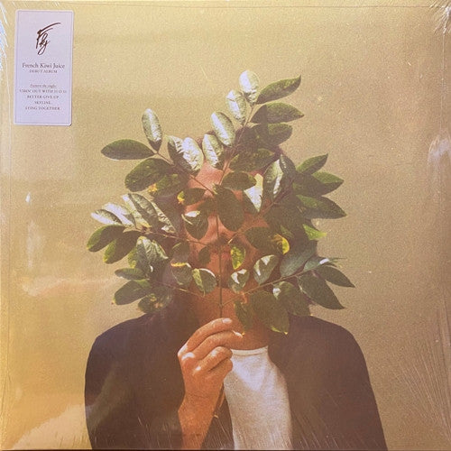 FKJ (French Kiwi Juice) - French Kiwi Juice | Mint (M) Mint (M)-The Happy Cap