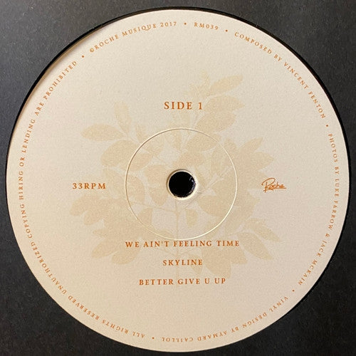 FKJ (French Kiwi Juice) - French Kiwi Juice | Mint (M) Mint (M)-The Happy Cap