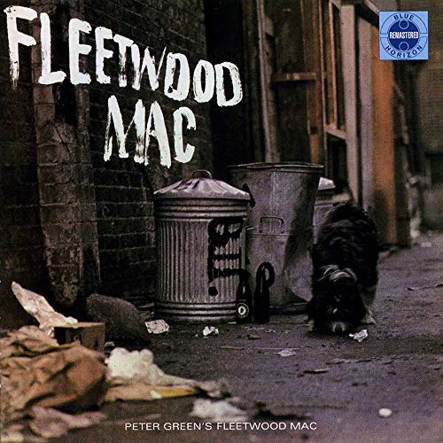 Fleetwood Mac - Peter Green's Fleetwood Mac |-The Happy Cap