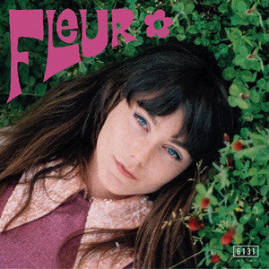 Fleur (16) - Fleur (VINYL) | Mint (M) Mint (M)-The Happy Cap