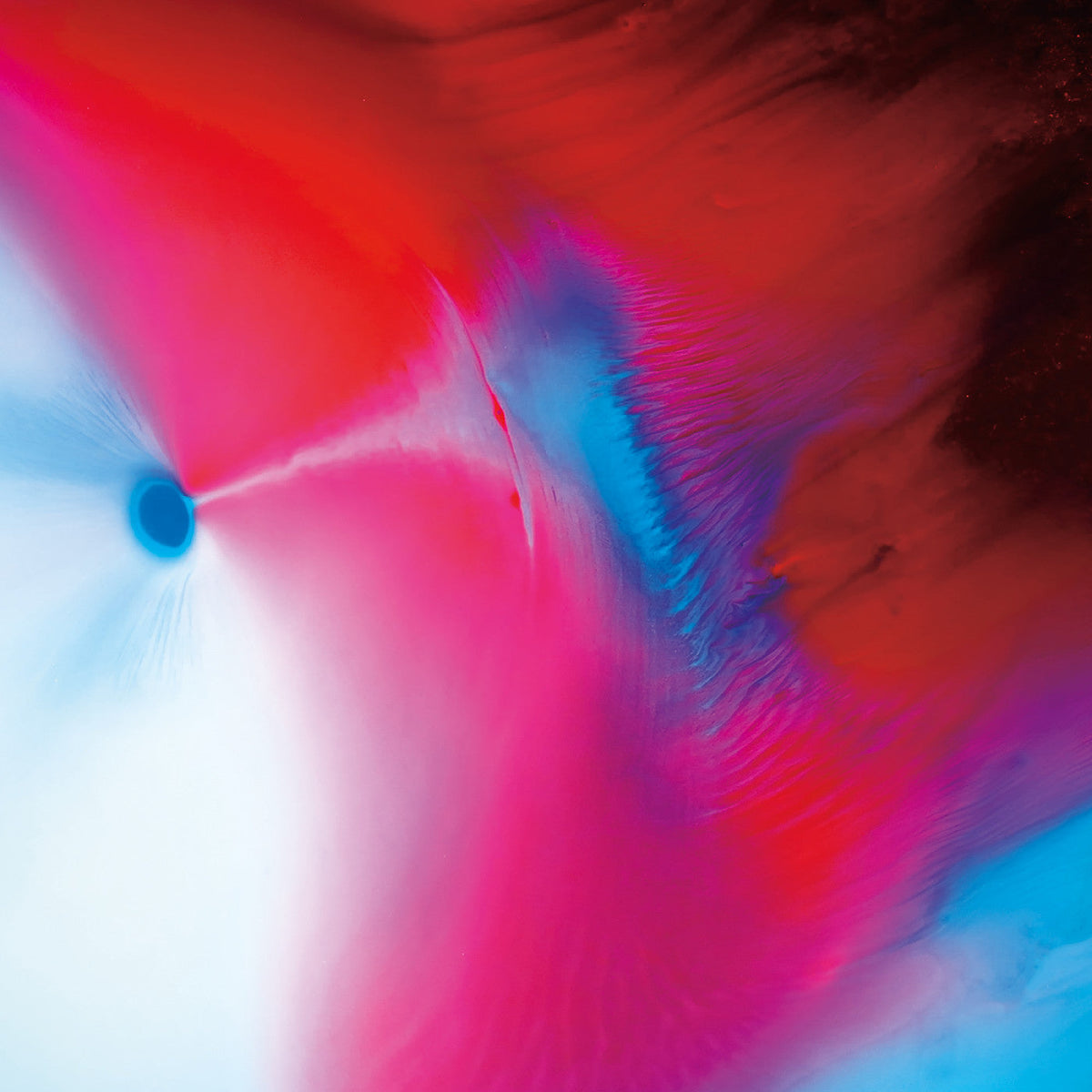Floating Points - Cascade (CD) | Mint (M) Mint (M)-The Happy Cap