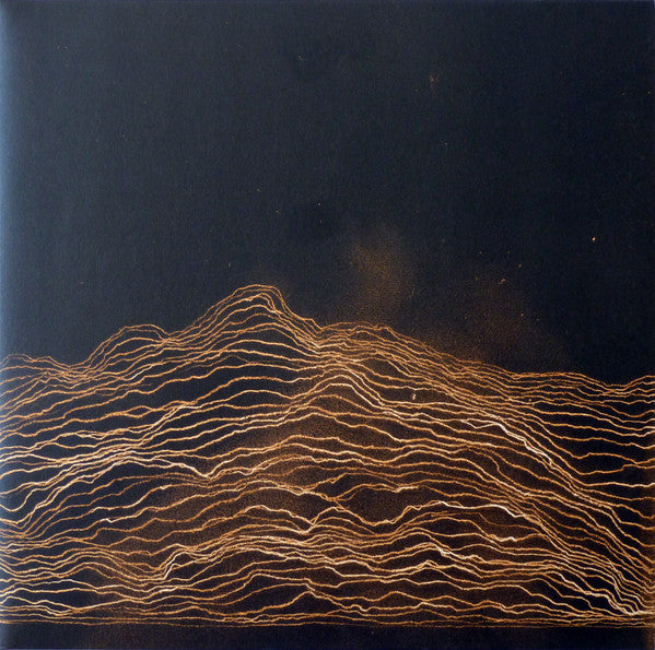 Floating Points - Reflections - Mojave Desert | Mint (M) Mint (M)-The Happy Cap
