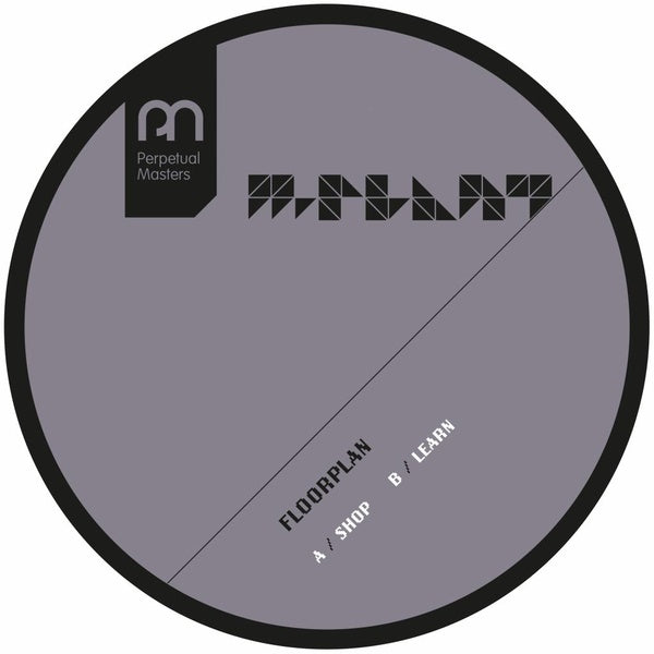 Shop/Learn (VINYL) | Mint (M) Mint (M)-The Happy Cap