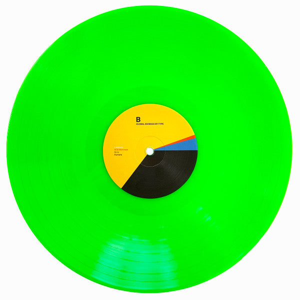 Palaces | Mint (M) Mint (M)-The Happy Cap