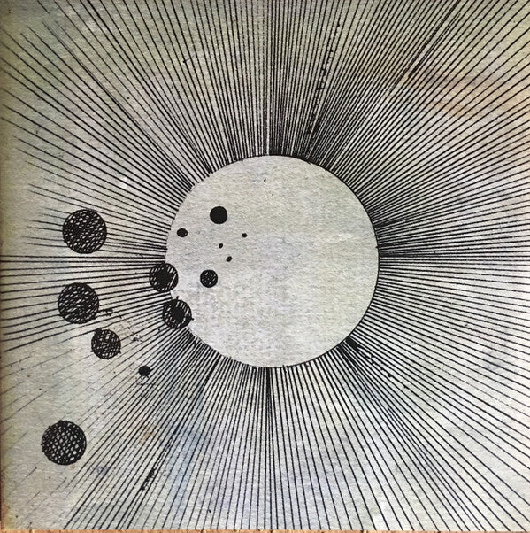 Flying Lotus - Cosmogramma | Mint (M) Mint (M)-The Happy Cap