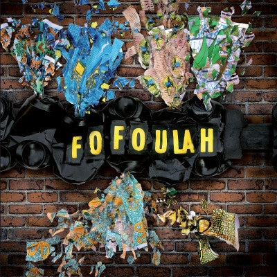 Fofoulah - Fofoulah | Mint (M) Mint (M)-The Happy Cap