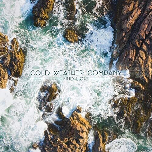 Cold Weather Company - Find Light (2xVINYL) |-The Happy Cap