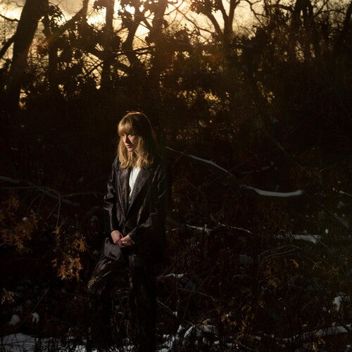 Weather Station, The - How Is It That I Should Look At The Stars (VINYL) |-The Happy Cap
