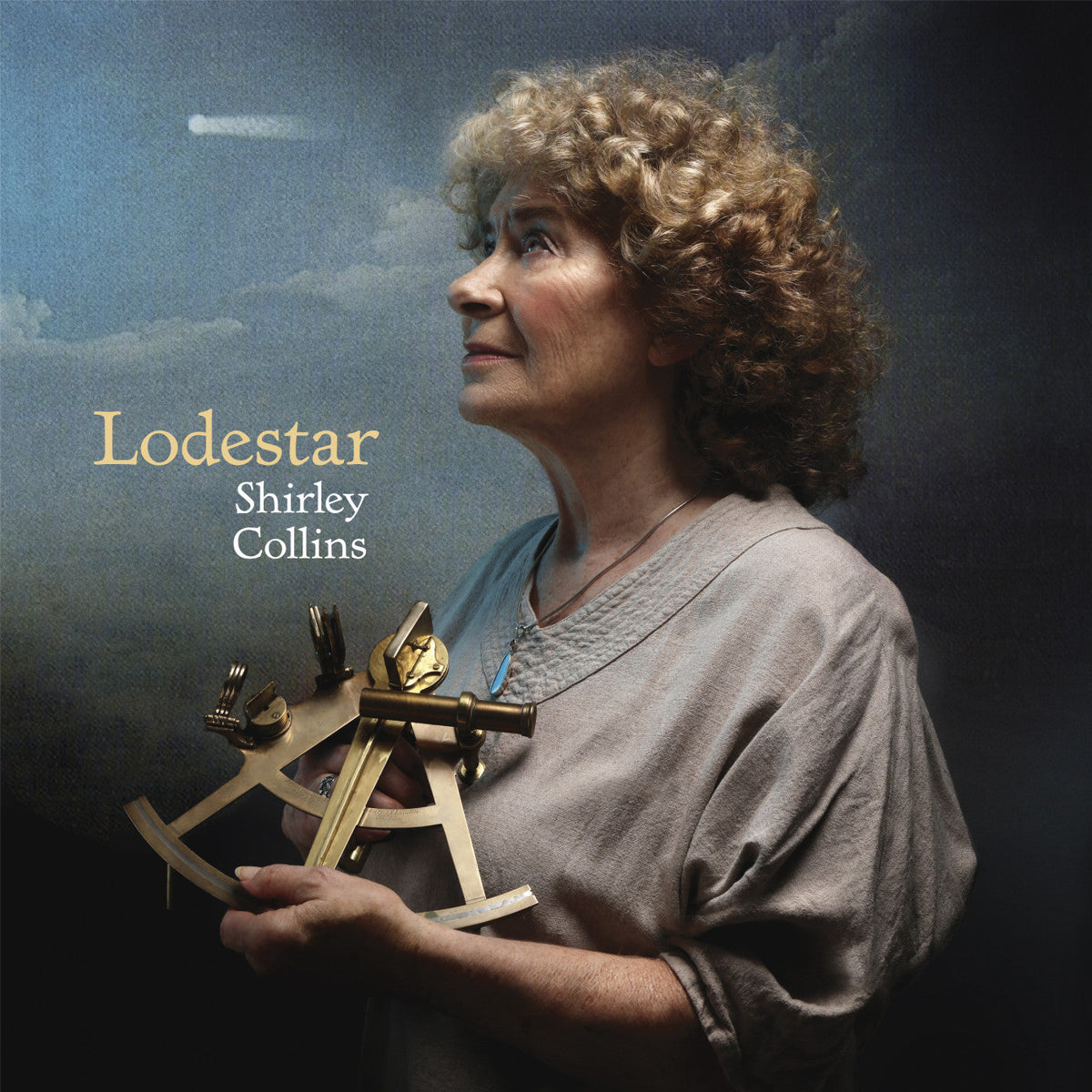 Collins, Shirley - Lodestar (CD) |-The Happy Cap