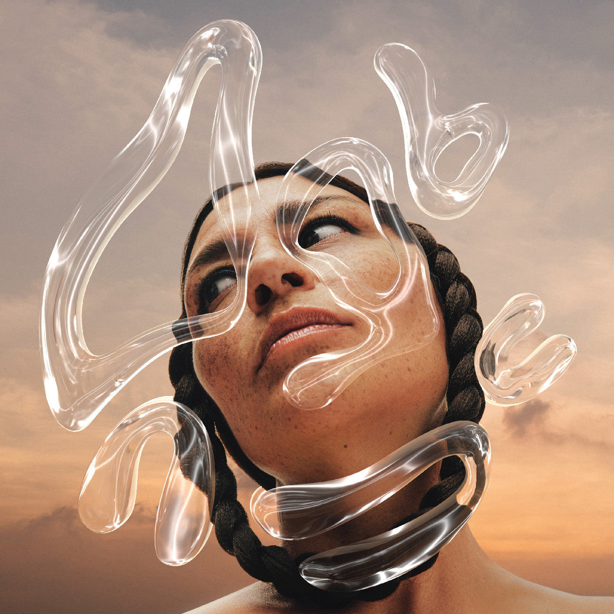 Elisapie - Inuktitut (CD) |-The Happy Cap