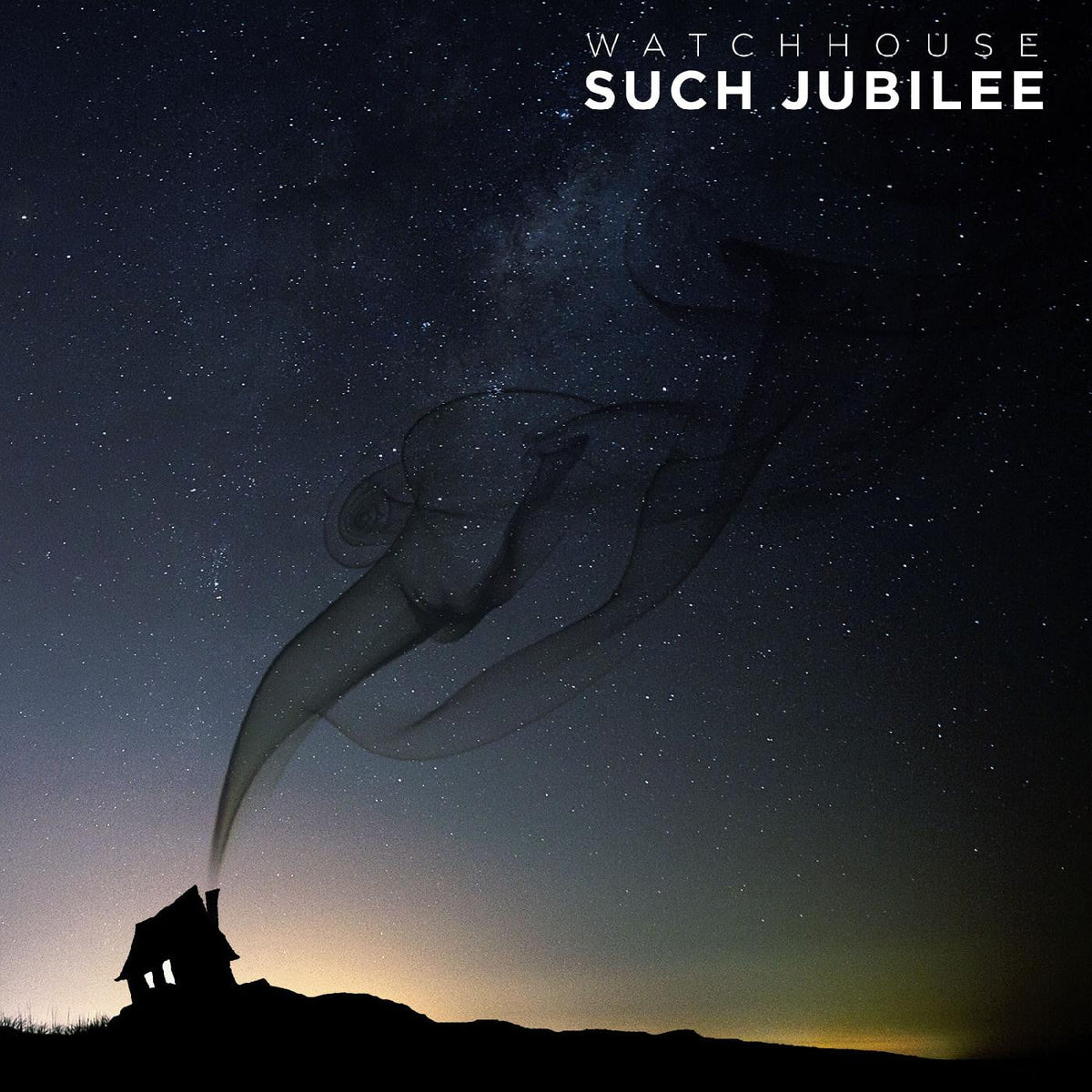 Watchhouse - Such Jubilee (CD) |-The Happy Cap