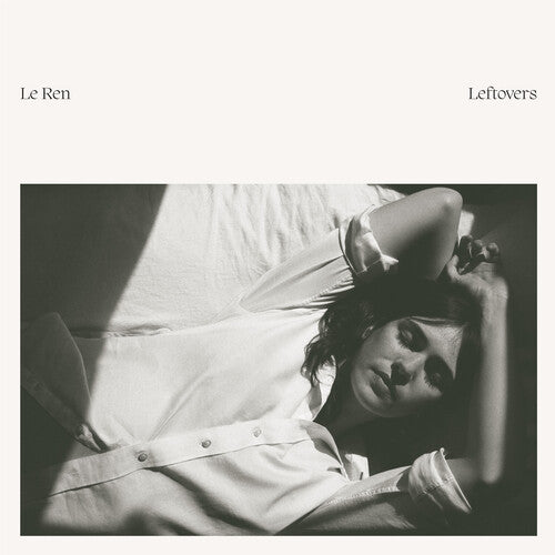 Le Ren - Leftovers (VINYL) |-The Happy Cap