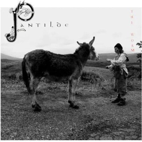 Worm, The - Pantilde (VINYL) |-The Happy Cap