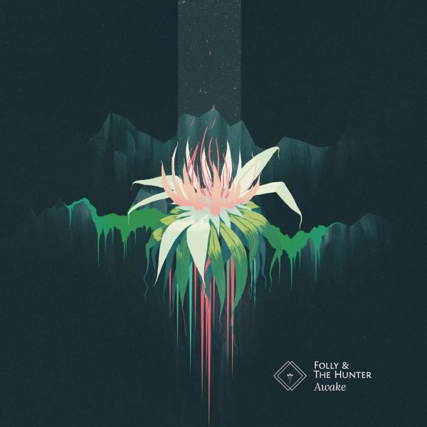 Folly And The Hunter - Awake | Mint (M) Mint (M)-The Happy Cap