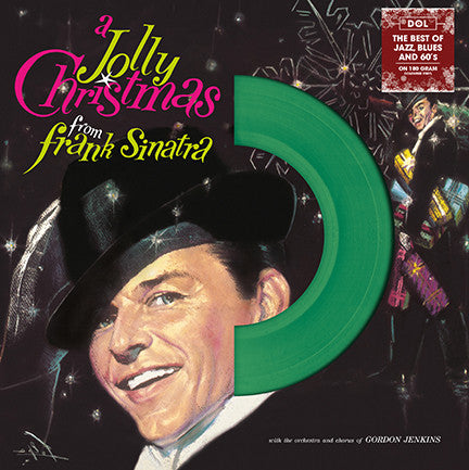 A Jolly Christmas | Mint (M) Mint (M)-The Happy Cap