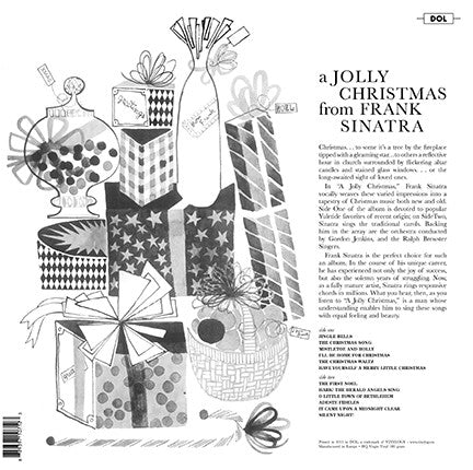 A Jolly Christmas | Mint (M) Mint (M)-The Happy Cap