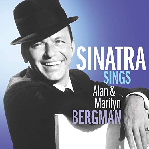 Frank Sinatra - Sinatra Sings Alan & Marilyn Bergman (VINYL) | Mint (M) Mint (M)-The Happy Cap
