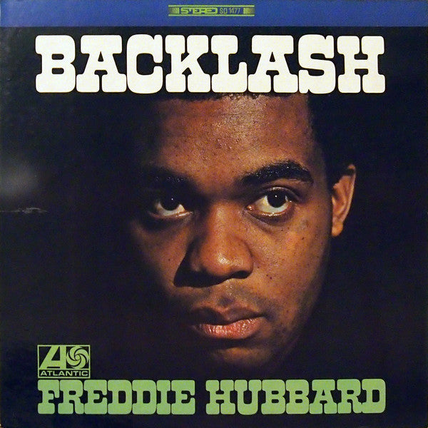 Freddie Hubbard - Backlash |-The Happy Cap