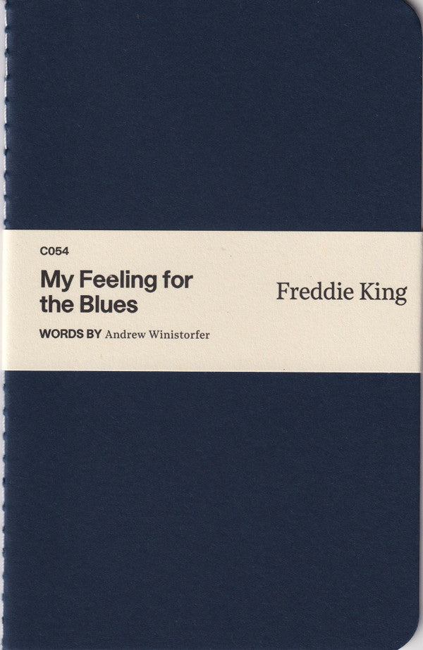 My Feeling For The Blues | Mint (M) Mint (M)-The Happy Cap