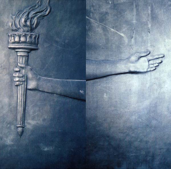 Fugazi - The Argument | Mint (M) Mint (M)-The Happy Cap