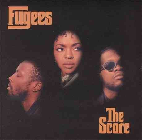 Fugees - The Score | Mint (M) Mint (M)-The Happy Cap
