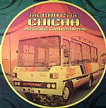 Various - The Roots Of Chicha - Psychedelic Cumbias From Peru (2x VINYL) | Mint (M) Mint (M)-The Happy Cap