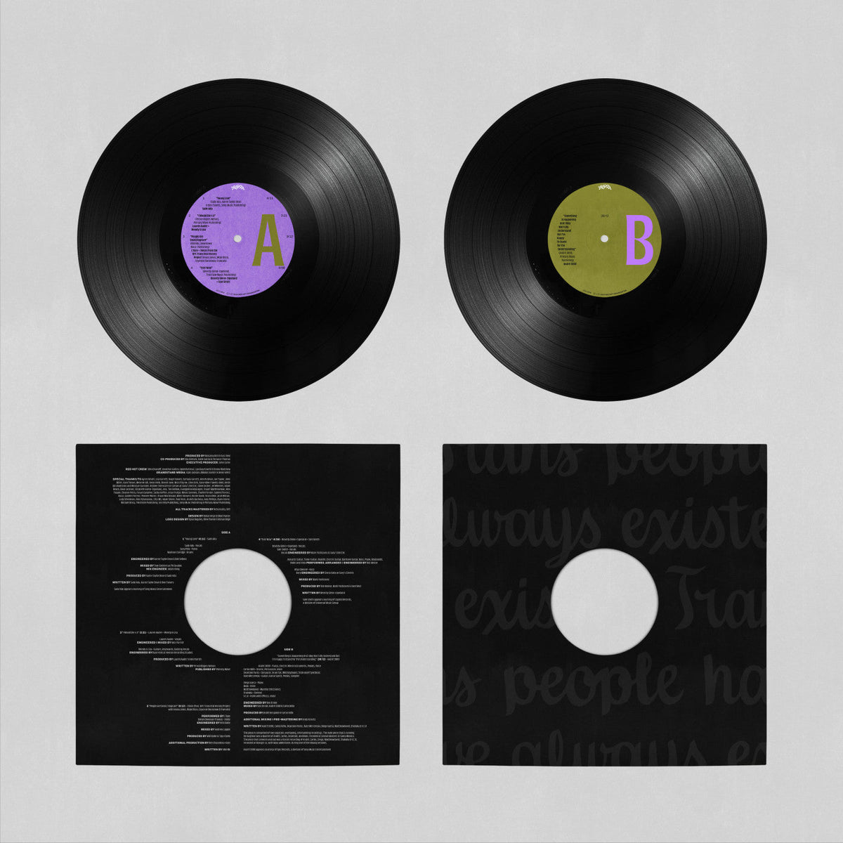 Various - Transa Selects | Mint (M) Mint (M)-The Happy Cap