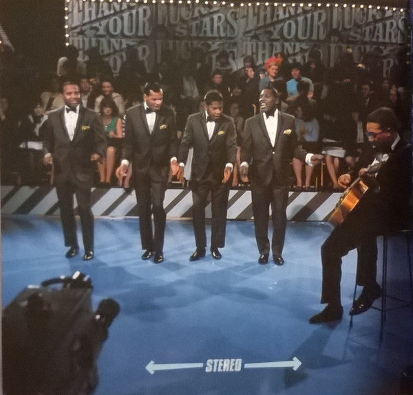 The Drifters - The Definitive Drifters *CD* | Mint (M) Mint (M)-The Happy Cap