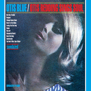 Redding, Otis - Otis Blue/Otis Redding Sings Soul | Mint (M) Mint (M)-The Happy Cap