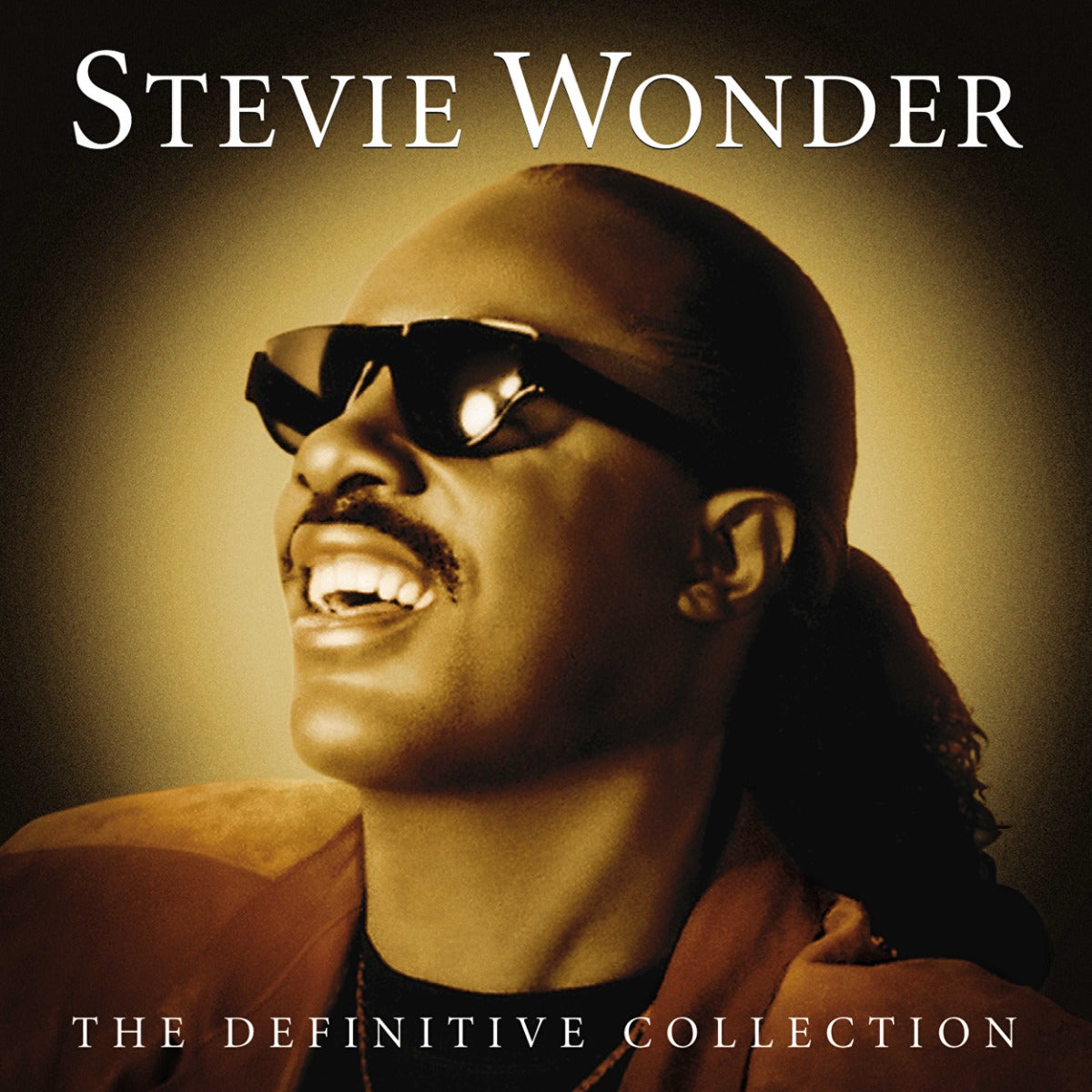 Stevie Wonder - The Definitive Collection (Photo / Photo Card) (2LP) | Mint (M) Mint (M)-The Happy Cap