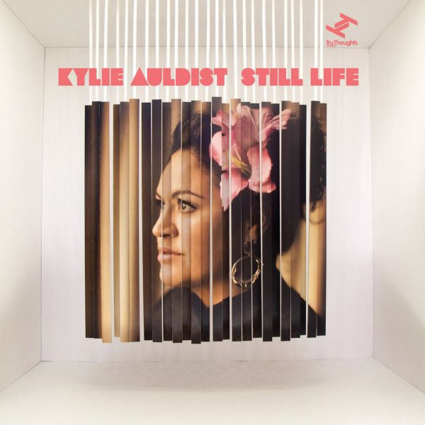 Auldist, Kylie - Still Life (CD) |-The Happy Cap