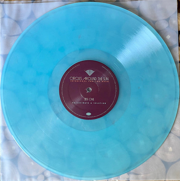 Circles Around The Sun - Interludes For The Dead | Mint (M) Mint (M)-The Happy Cap