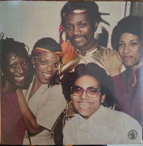 Richie Weeks - The Love Magician Archives Boogie & Post Disco (NYC 1980 - 1983. Vol 3 Past Due PASTDUEDLP020) | NEW-The Happy Cap