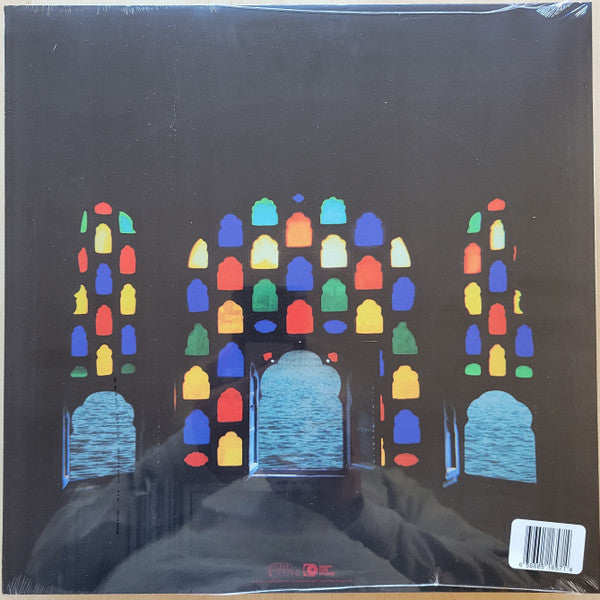 Khruangbin - A La Sala (VINYL) | Mint (M) Mint (M)-The Happy Cap