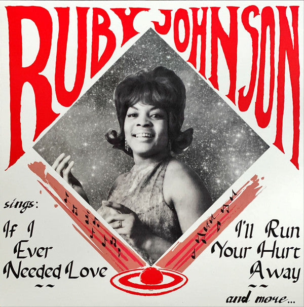 Ruby Johnson | Mint (M) Mint (M)-The Happy Cap