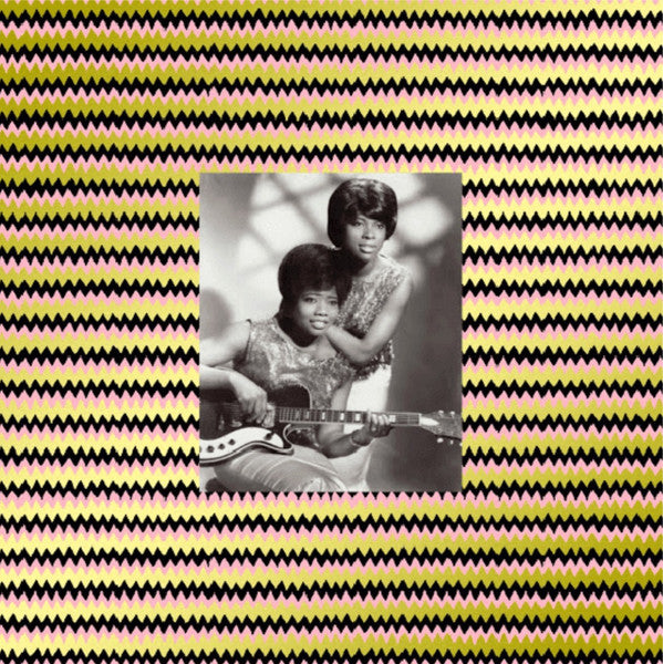 Do You Believe It? American Soul Music 1960-1972 | Mint (M) Mint (M)-The Happy Cap