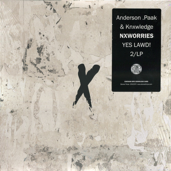 NxWorries - Yes Lawd! | Mint (M) Mint (M)-The Happy Cap
