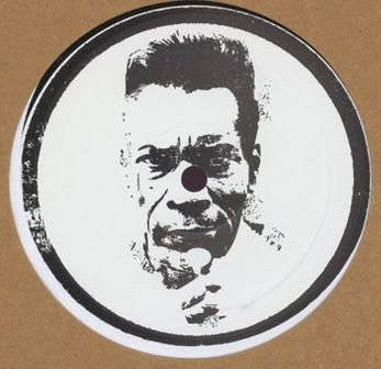 Darondo - Didn't I EP (VINYL REPRESS) | Mint (M) Generic-The Happy Cap