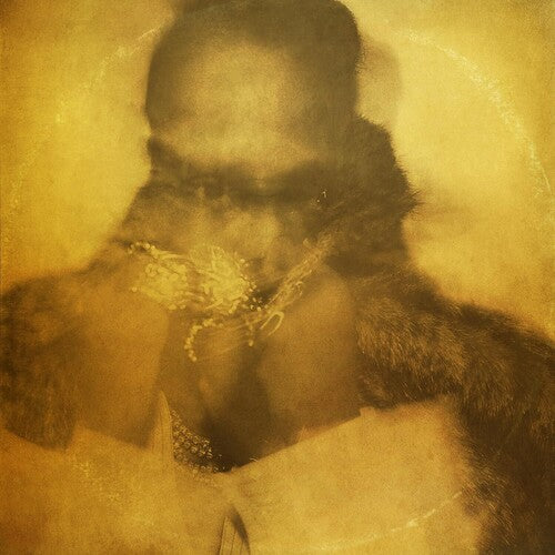 Future - Future (2LP) | Mint (M) Mint (M)-The Happy Cap