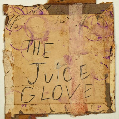 G. Love & Special Sauce - Juice (VINYL) | Mint (M) Mint (M)-The Happy Cap