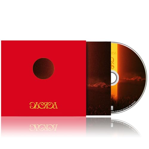 Gaerea - Loss |-The Happy Cap