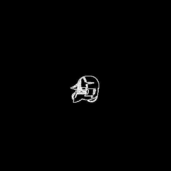 100% Galcher | Mint (M) Mint (M)-The Happy Cap