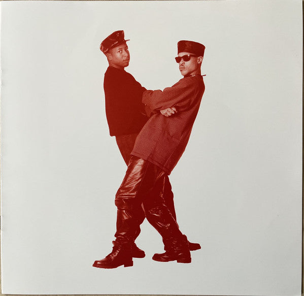 Gang Starr - No More Mr. Nice Guy | Mint (M) Mint (M)-The Happy Cap