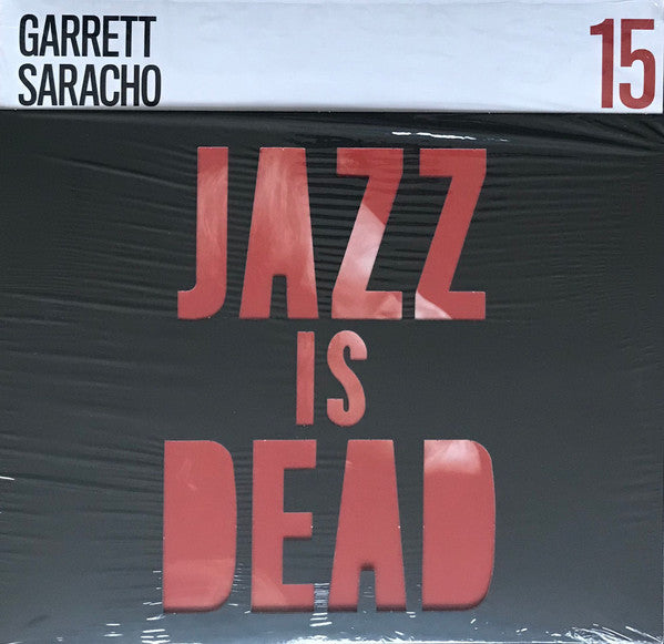 Jazz Is Dead 15 | Mint (M) Mint (M)-The Happy Cap