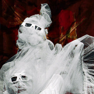 Gary Wilson - Lisa Wants To Talk To You | Mint (M) Mint (M)-The Happy Cap
