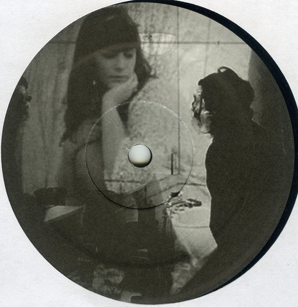 Gary Wilson - Lisa Wants To Talk To You | Mint (M) Mint (M)-The Happy Cap
