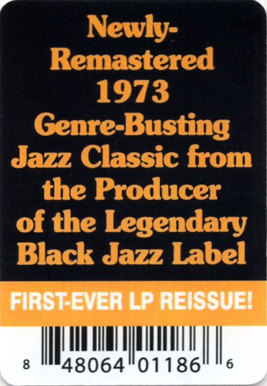 Gene Russell - Talk To My Lady | Mint (M) Mint (M)-The Happy Cap