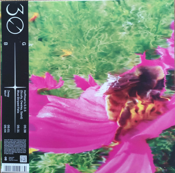 Gerald Brunson - Hug Your Friends | Mint (M) Mint (M)-The Happy Cap
